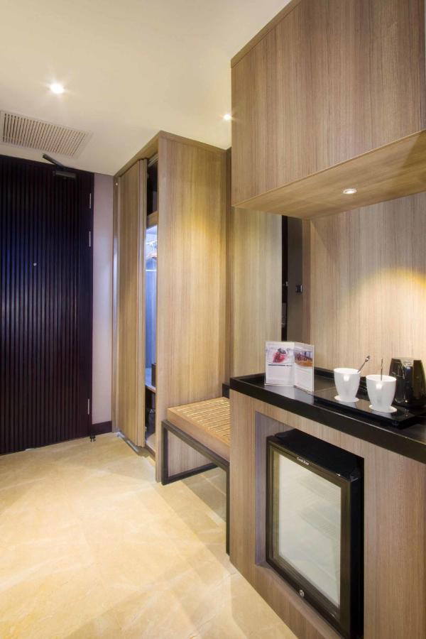 Aston Priority Simatupang Hotel & Conference Center