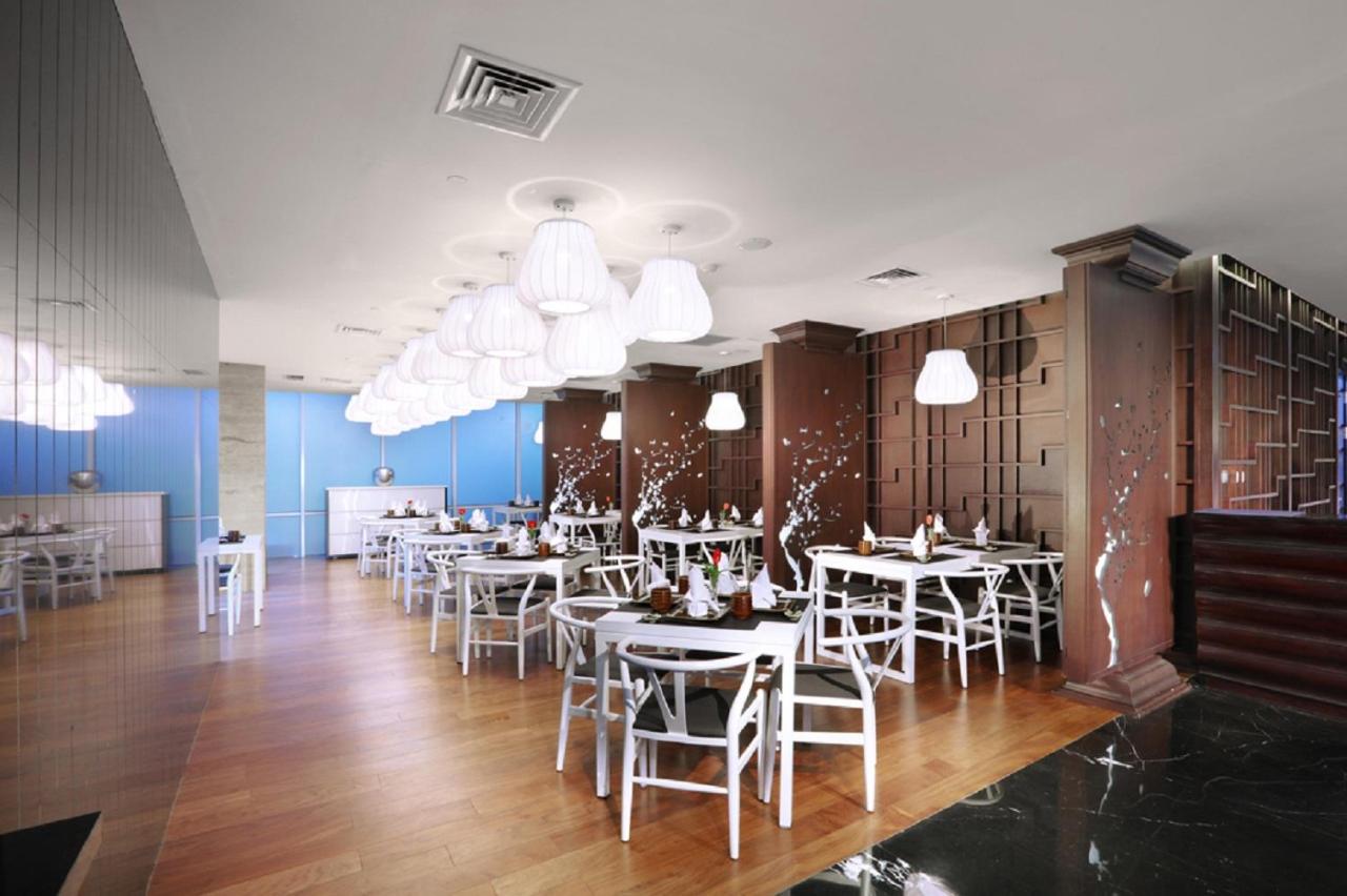 Aston Priority Simatupang Hotel & Conference Center