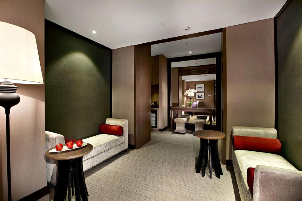 Aston Priority Simatupang Hotel & Conference Center