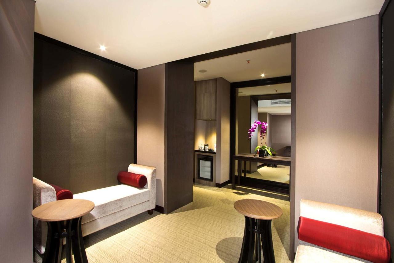 Aston Priority Simatupang Hotel & Conference Center