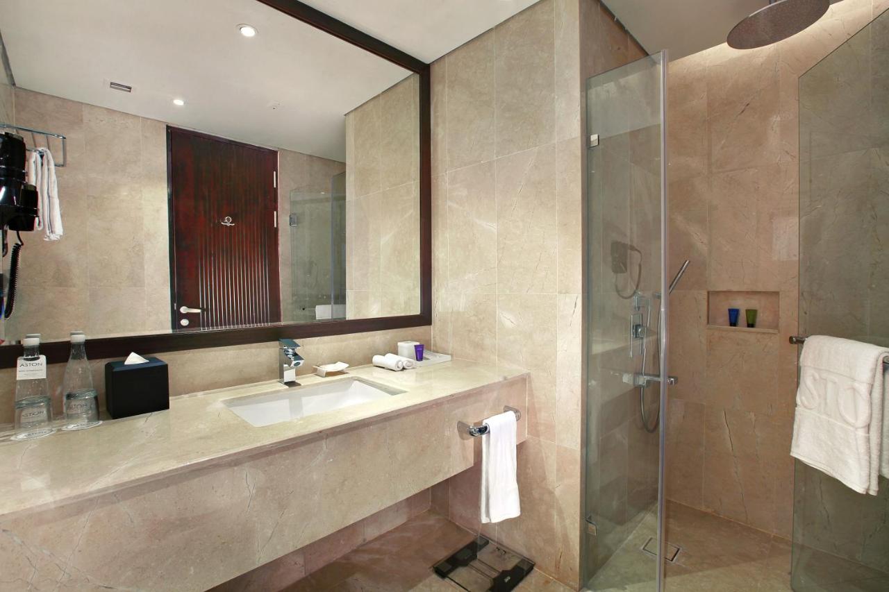 Aston Priority Simatupang Hotel & Conference Center