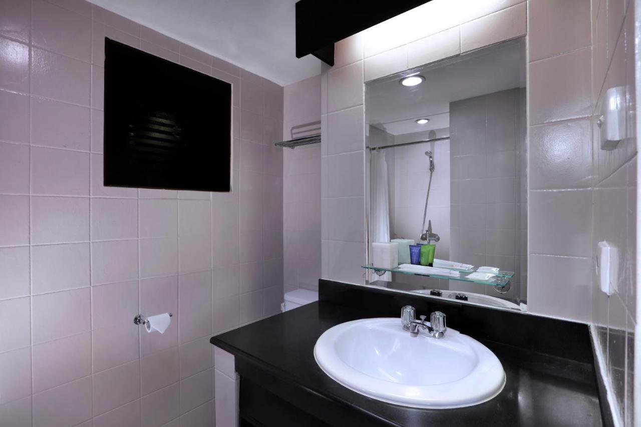 Horison Suites & Residences Rasuna Jakarta