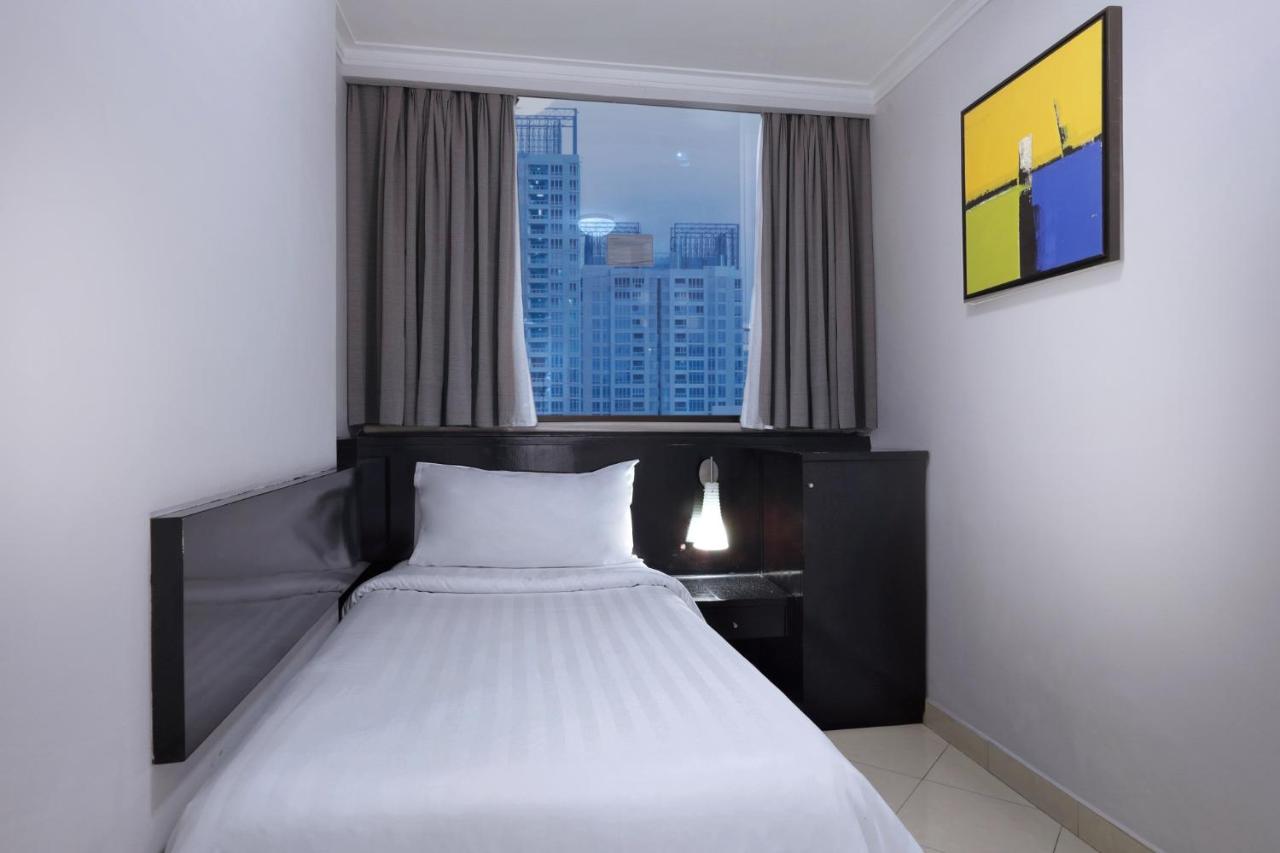 Horison Suites & Residences Rasuna Jakarta