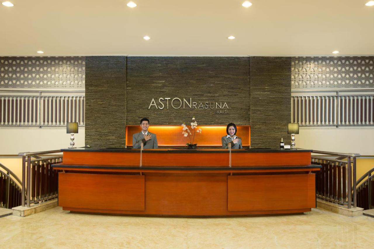 Horison Suites & Residences Rasuna Jakarta