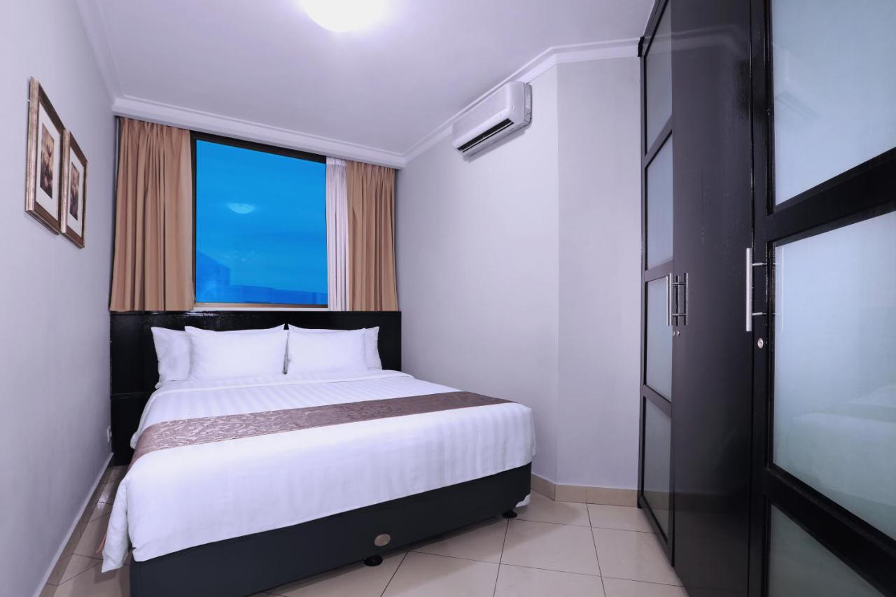 Horison Suites & Residences Rasuna Jakarta