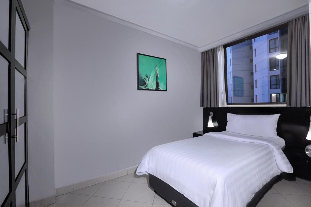 Horison Suites & Residences Rasuna Jakarta