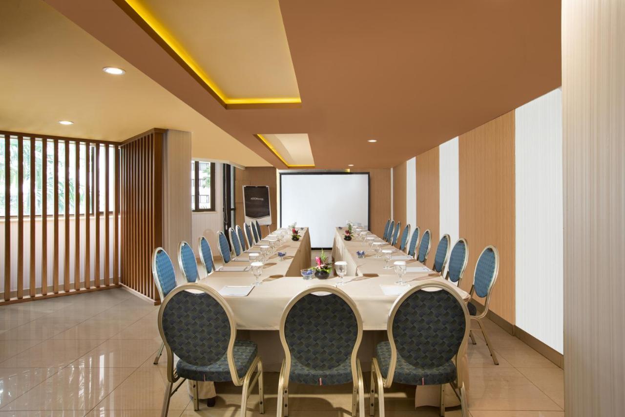 Horison Suites & Residences Rasuna Jakarta