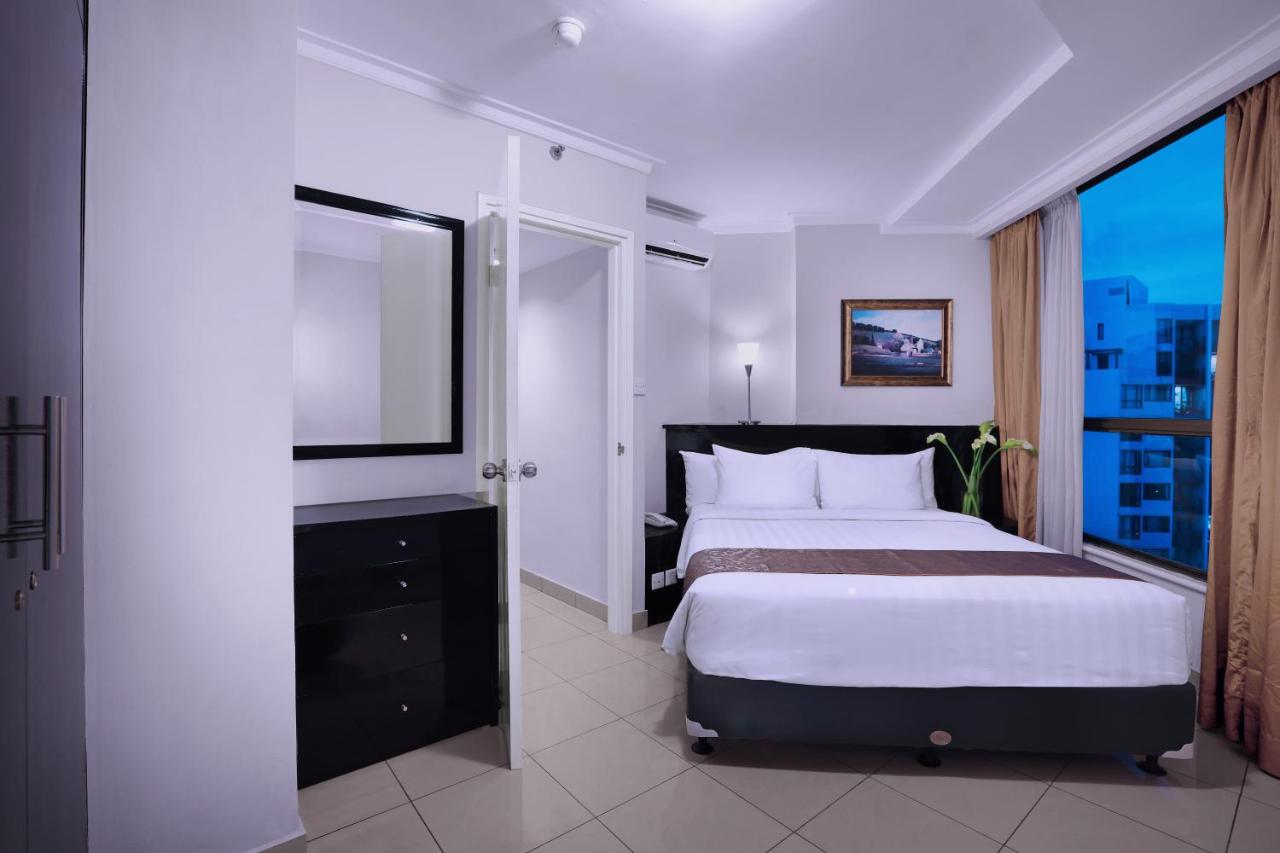 Horison Suites & Residences Rasuna Jakarta
