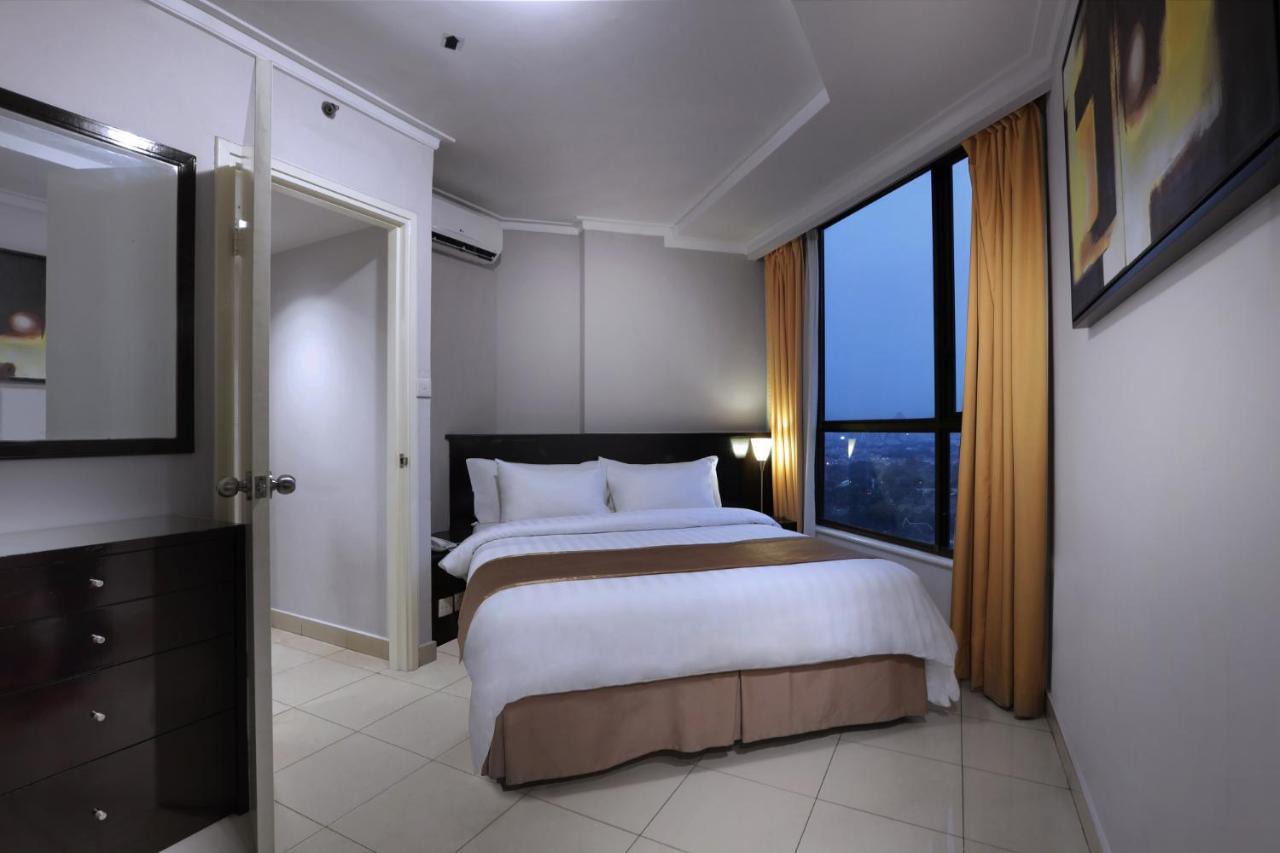 Horison Suites & Residences Rasuna Jakarta