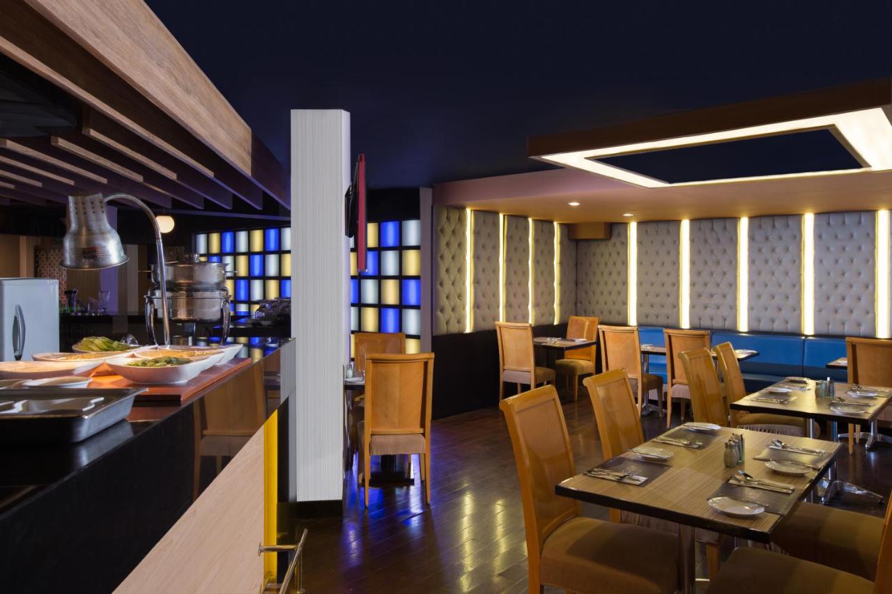 Horison Suites & Residences Rasuna Jakarta