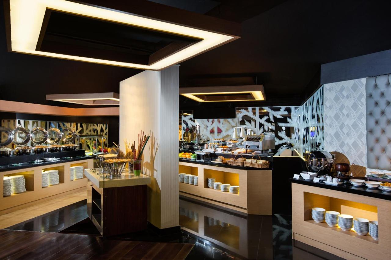 Horison Suites & Residences Rasuna Jakarta