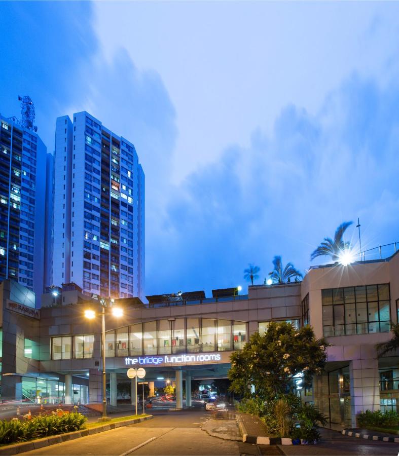 Horison Suites & Residences Rasuna Jakarta