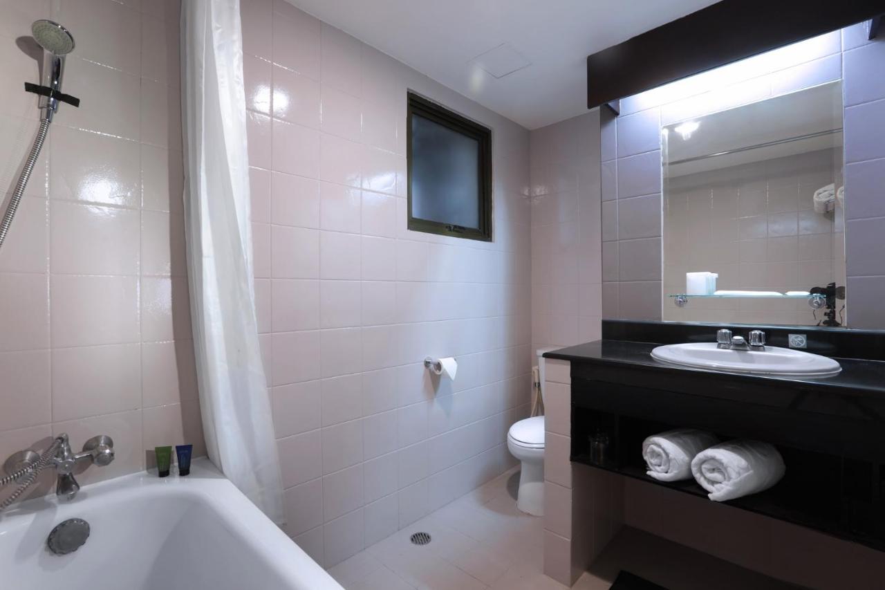 Horison Suites & Residences Rasuna Jakarta