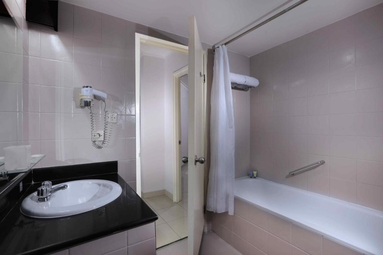 Horison Suites & Residences Rasuna Jakarta
