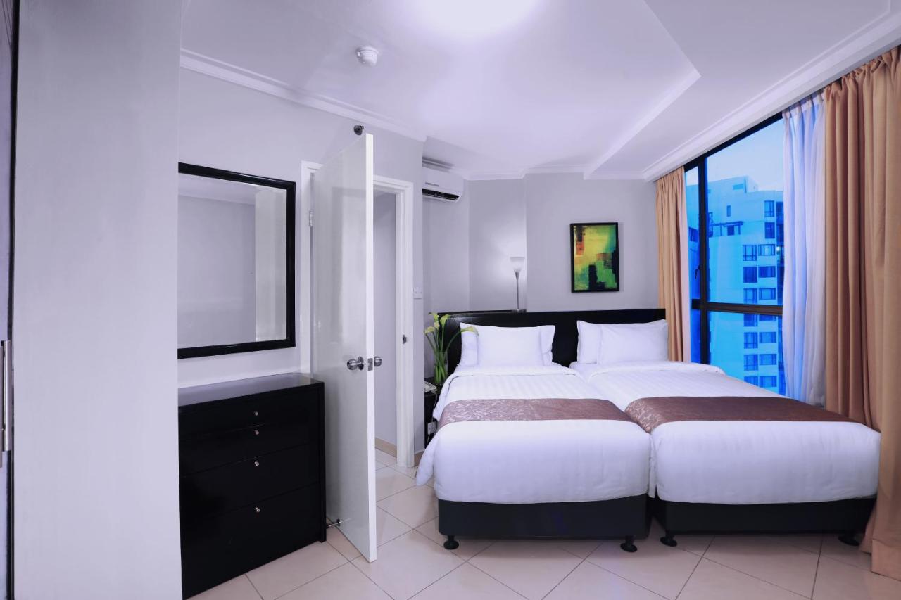 Horison Suites & Residences Rasuna Jakarta