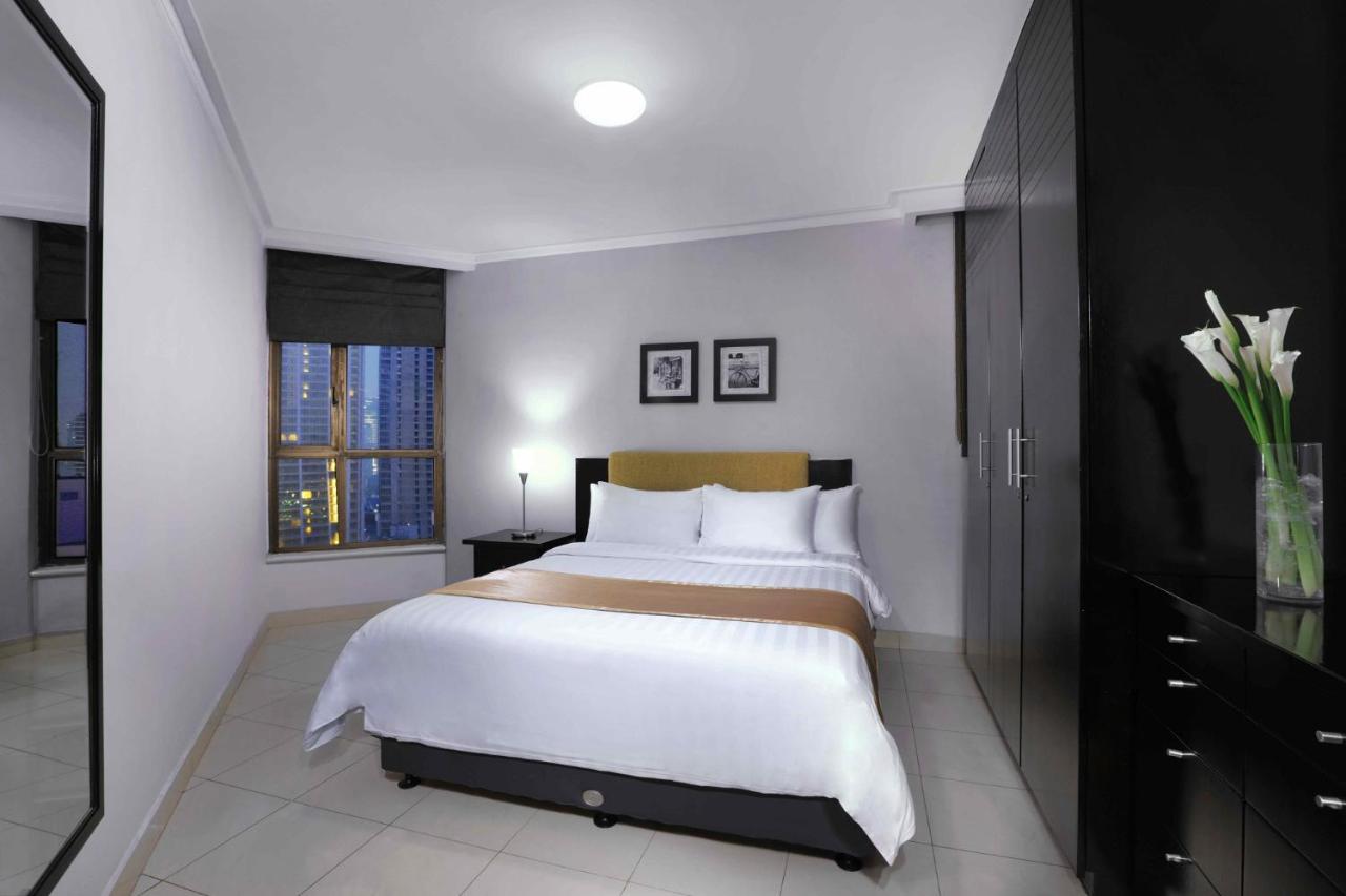 Horison Suites & Residences Rasuna Jakarta