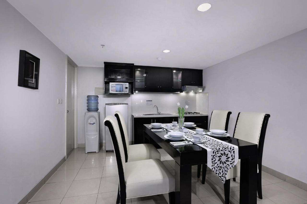Horison Suites & Residences Rasuna Jakarta