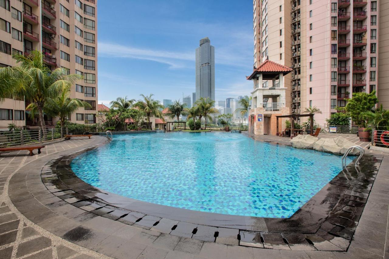 Horison Suites & Residences Rasuna Jakarta