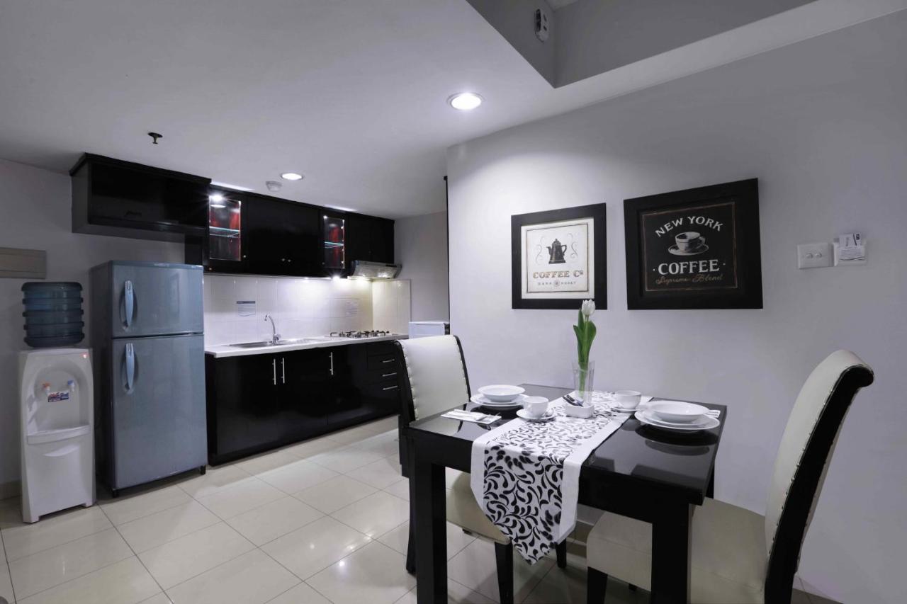 Horison Suites & Residences Rasuna Jakarta