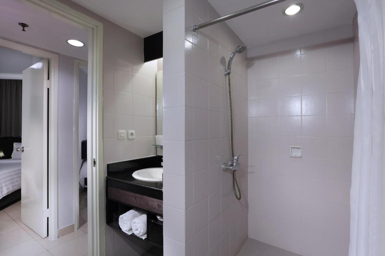 Horison Suites & Residences Rasuna Jakarta