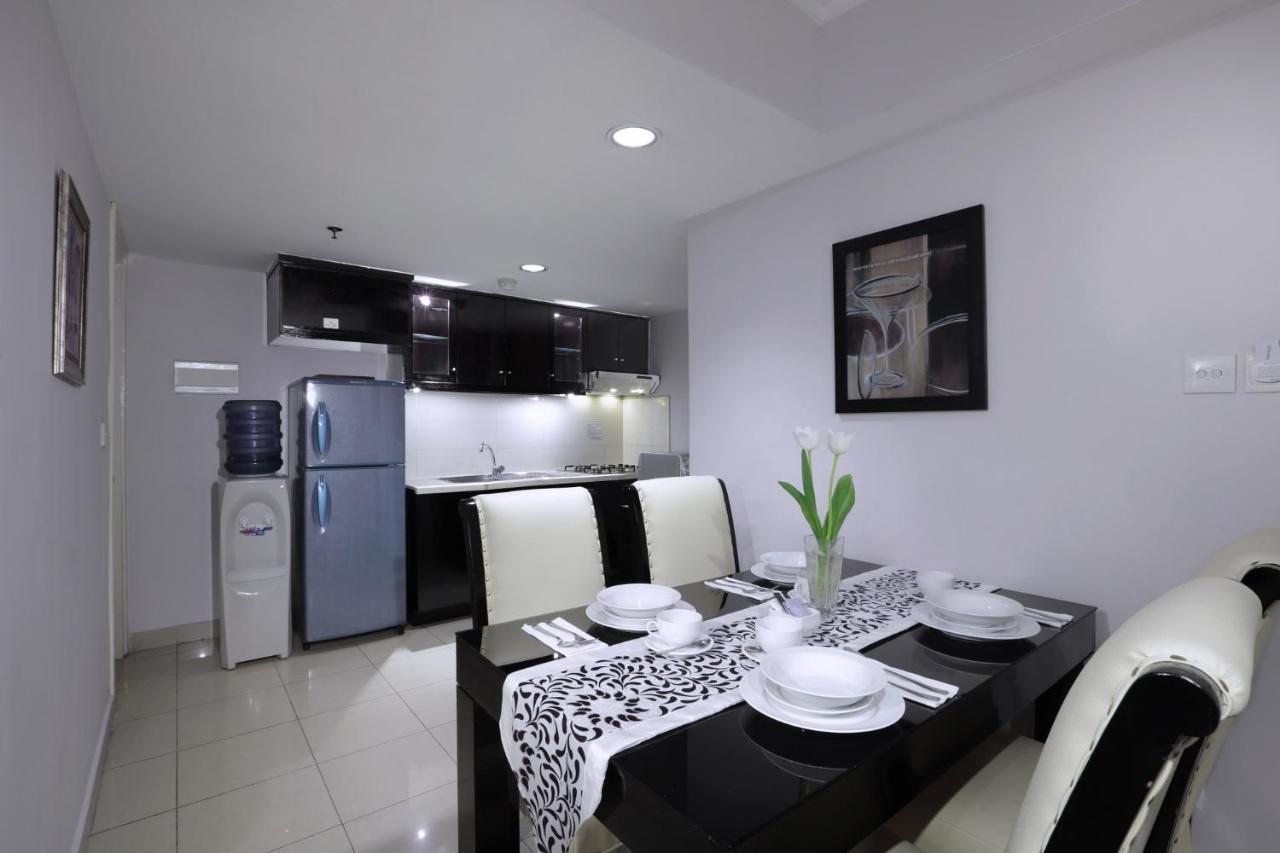 Horison Suites & Residences Rasuna Jakarta