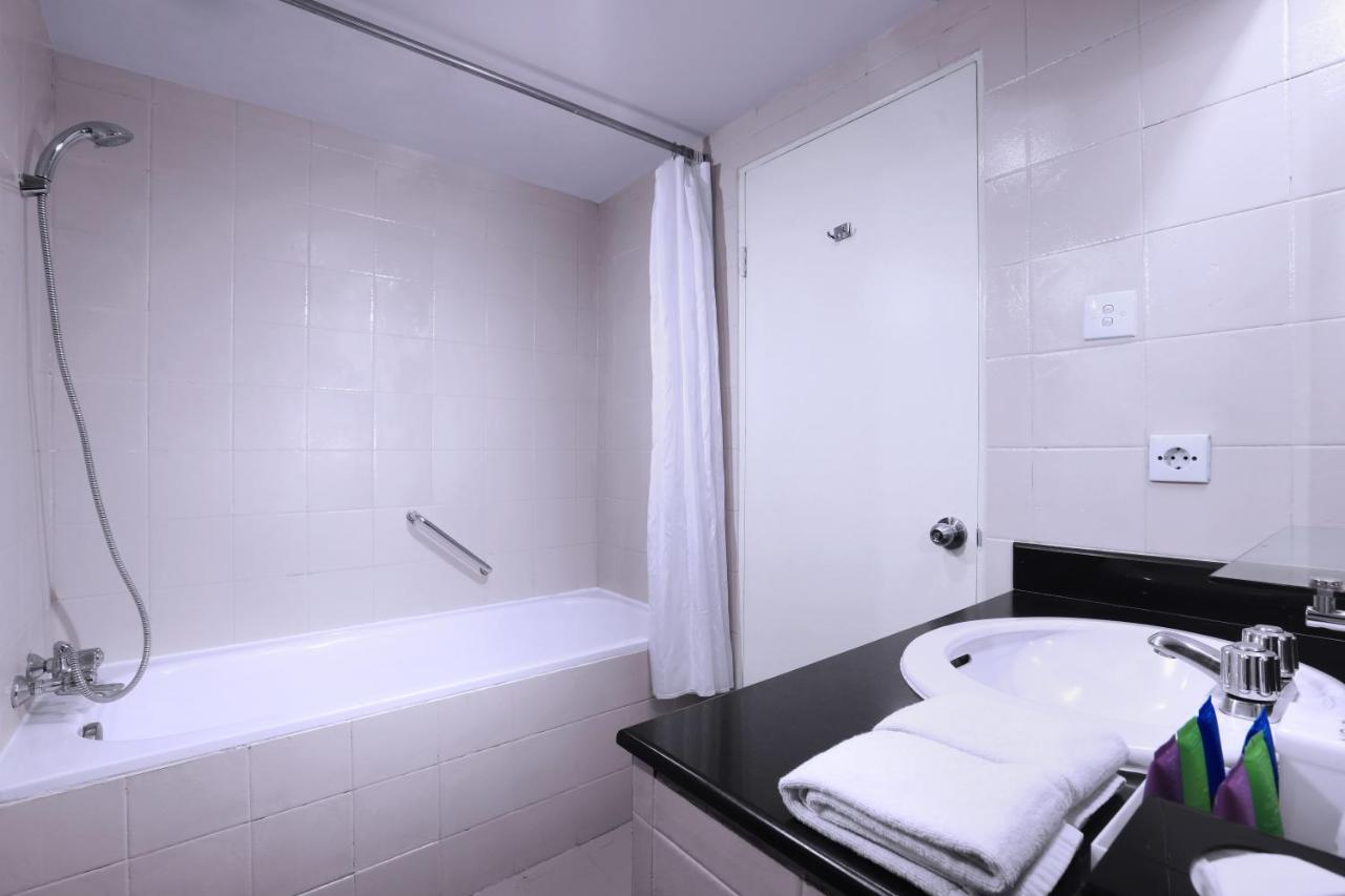 Horison Suites & Residences Rasuna Jakarta