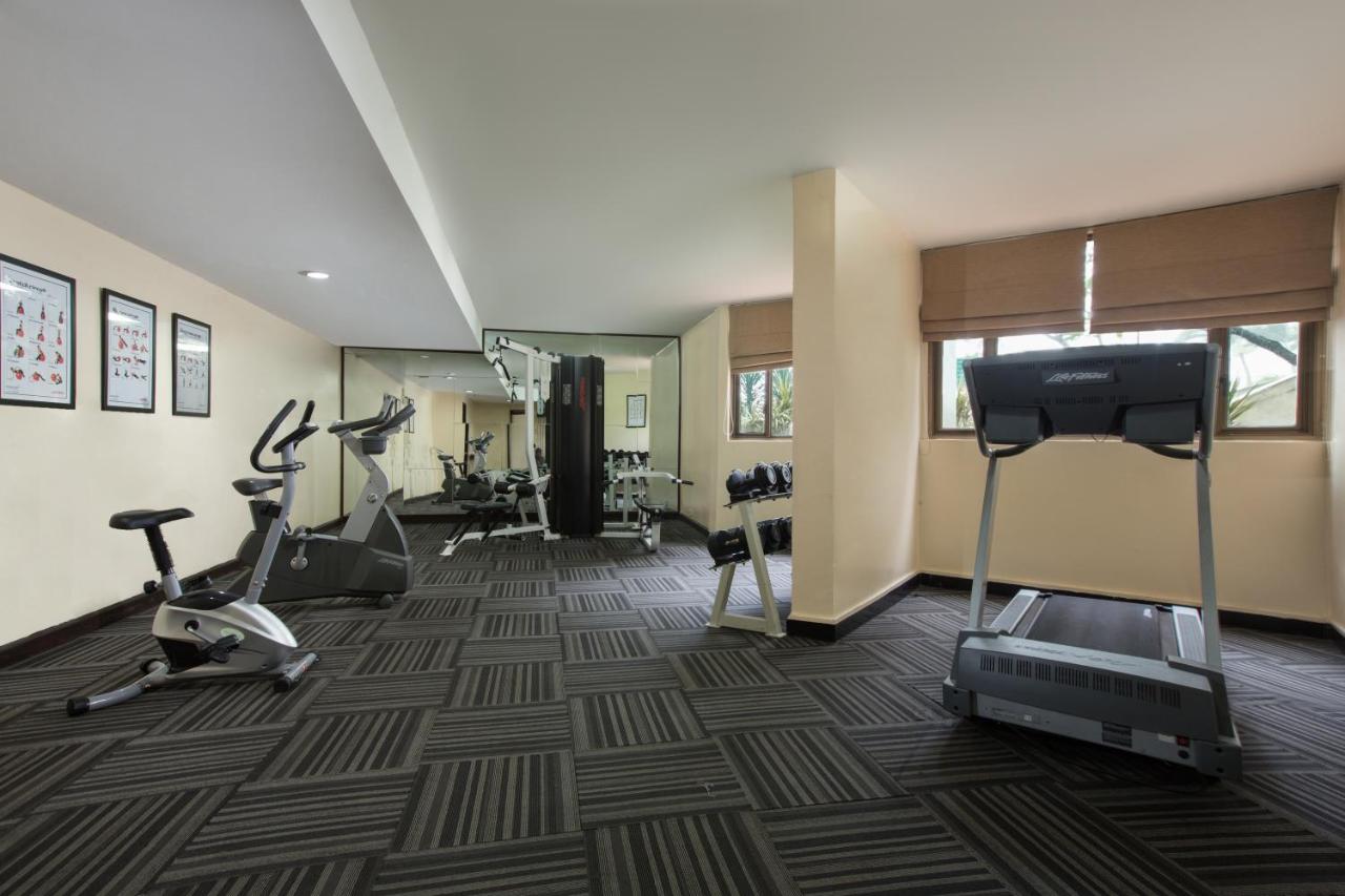 Horison Suites & Residences Rasuna Jakarta