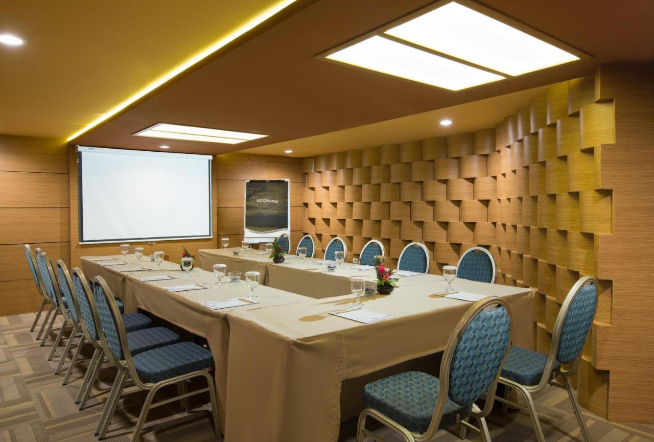 Horison Suites & Residences Rasuna Jakarta