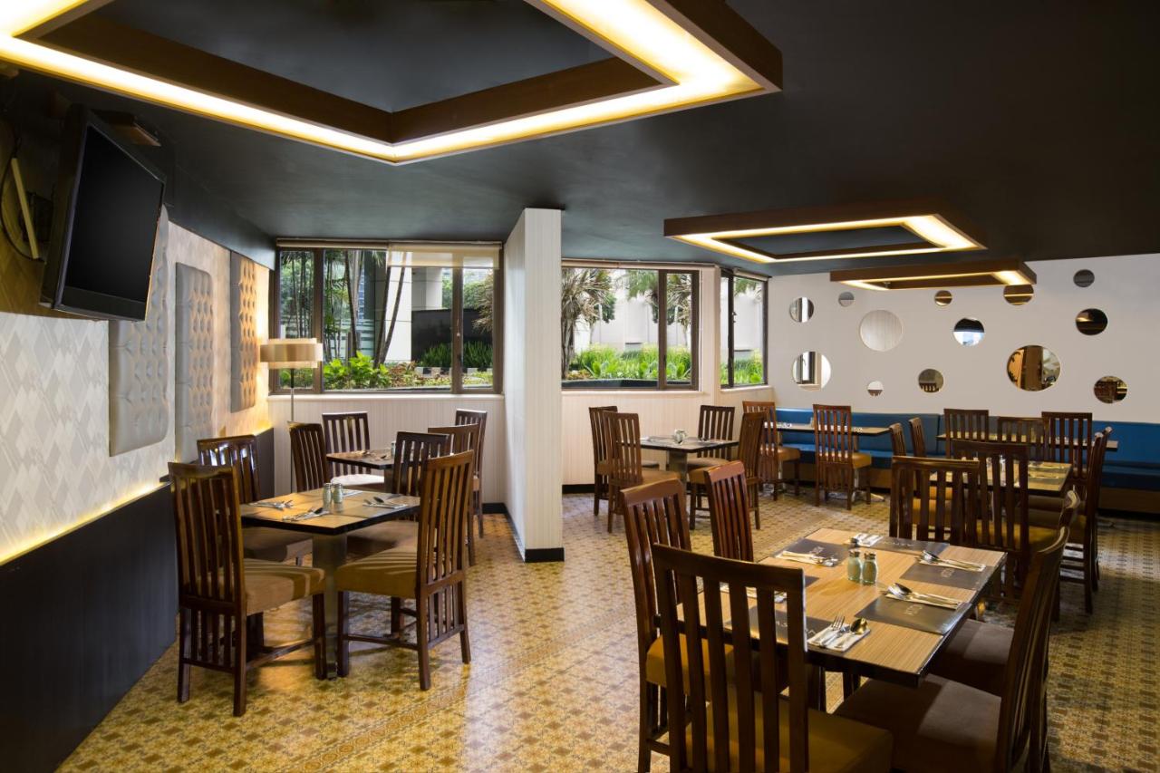 Horison Suites & Residences Rasuna Jakarta