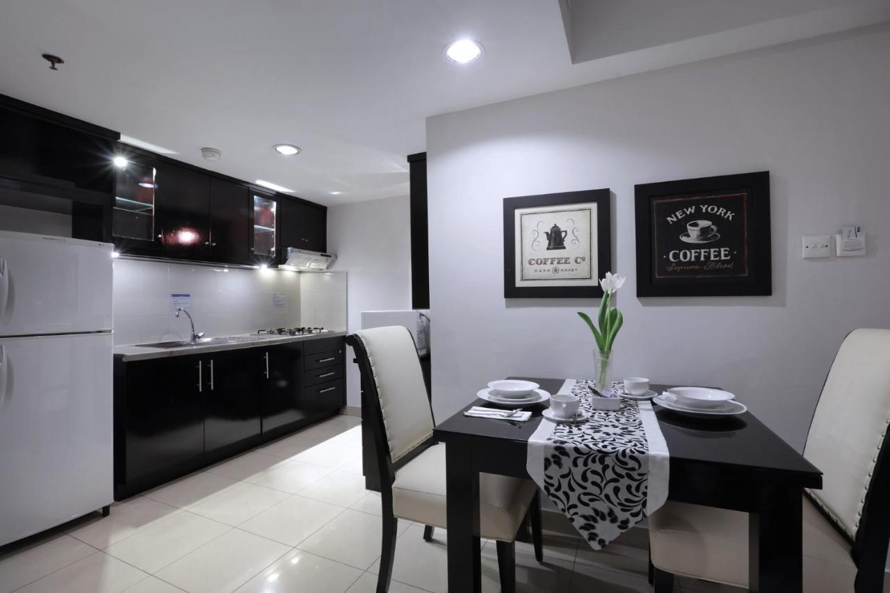 Horison Suites & Residences Rasuna Jakarta