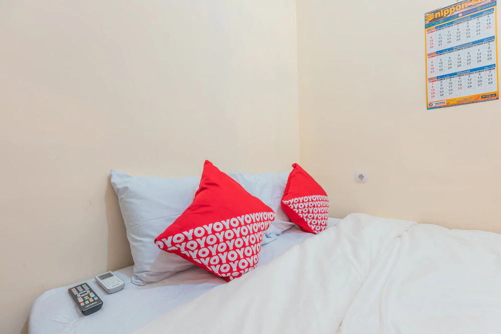 Ava Guest House by OYO Rooms