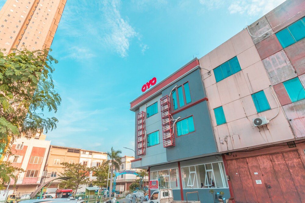 Ava Guest House by OYO Rooms