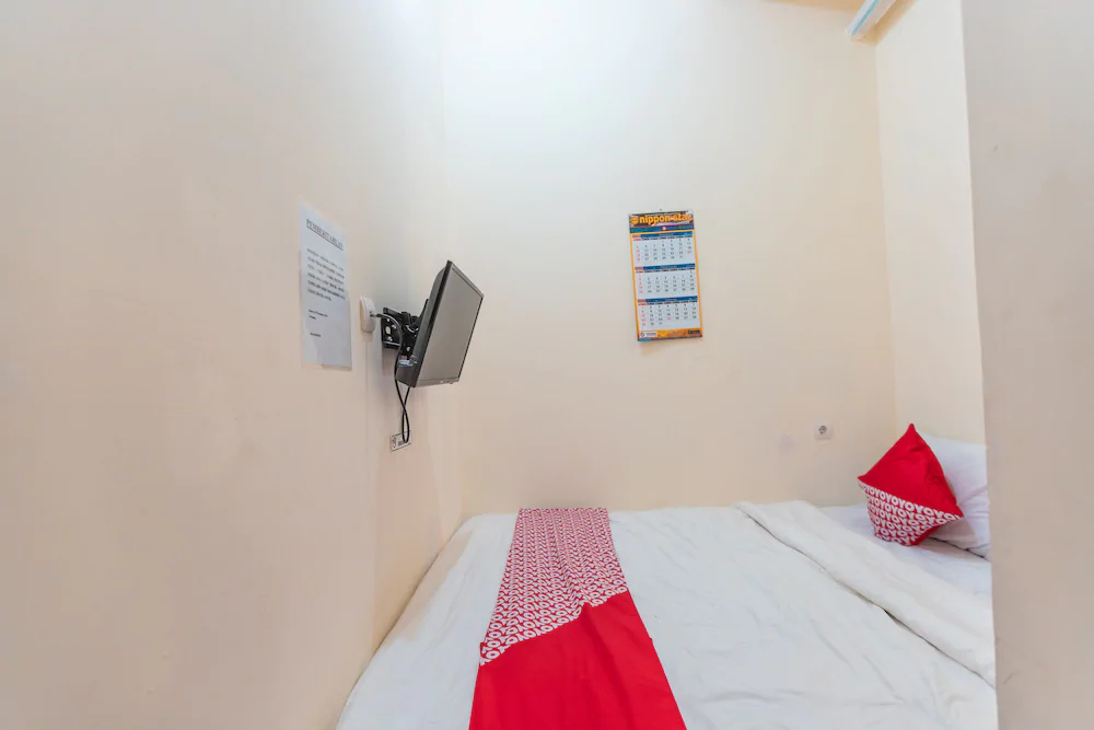 Ava Guest House by OYO Rooms