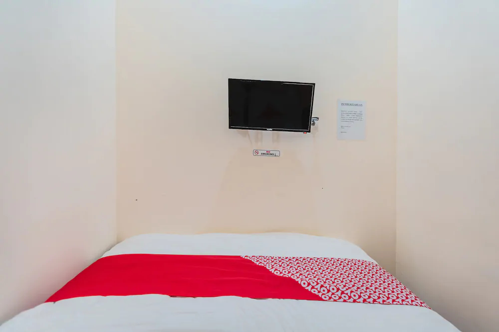 Ava Guest House by OYO Rooms