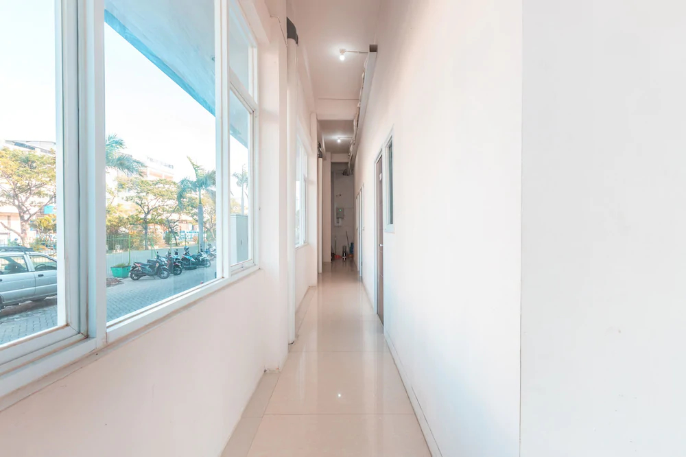 Ava Guest House by OYO Rooms