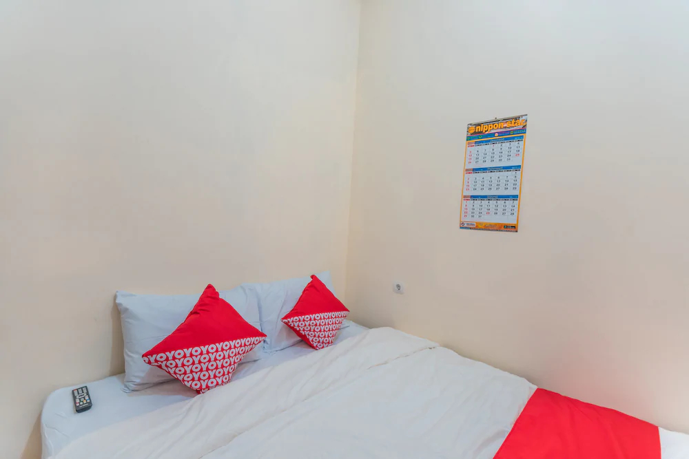 Ava Guest House by OYO Rooms