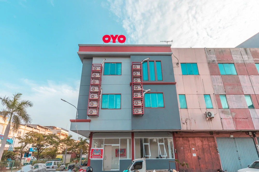 Ava Guest House by OYO Rooms