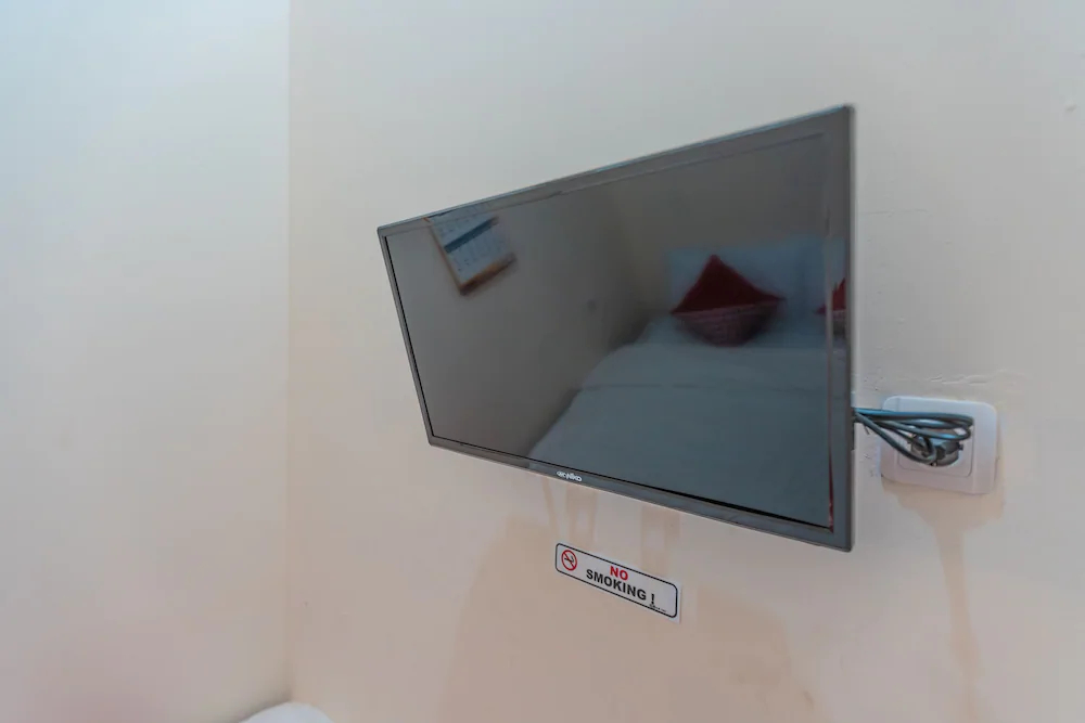 Ava Guest House by OYO Rooms
