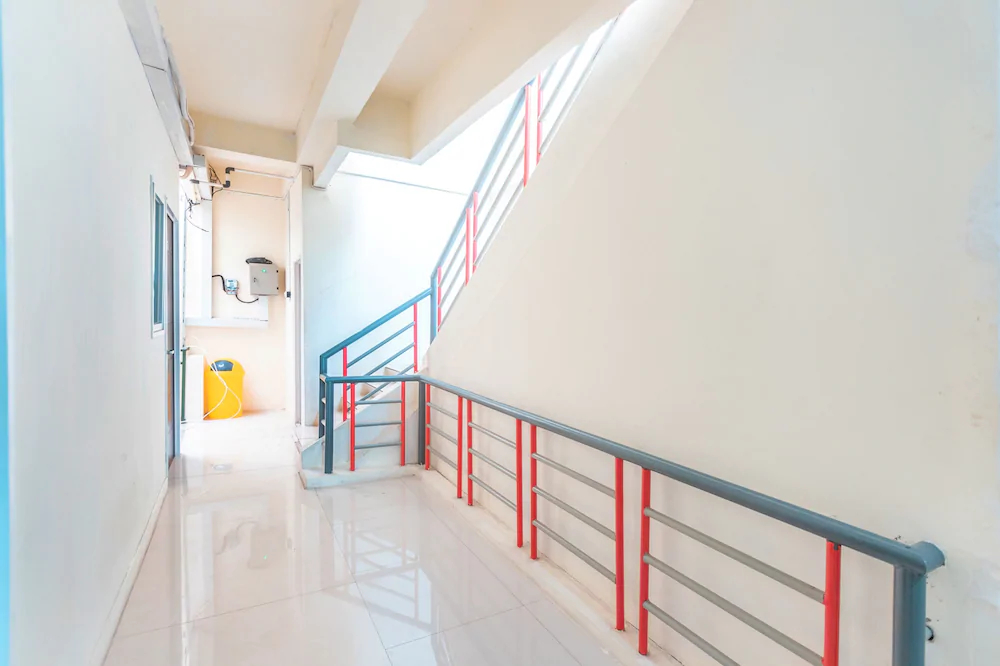 Ava Guest House by OYO Rooms