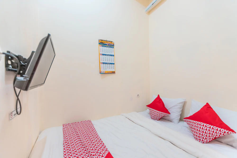 Ava Guest House by OYO Rooms