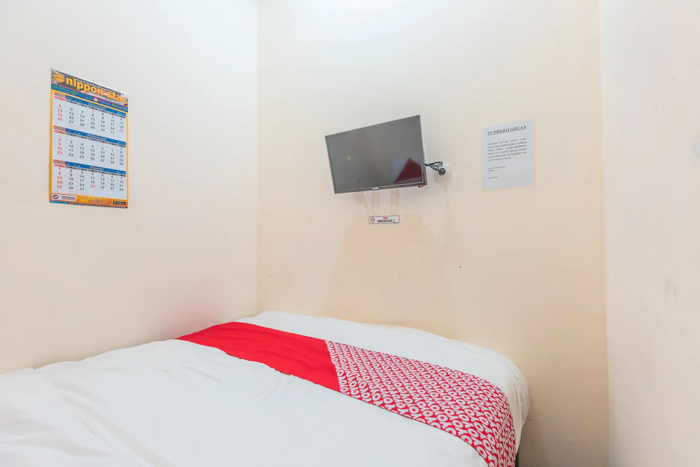 Ava Guest House by OYO Rooms
