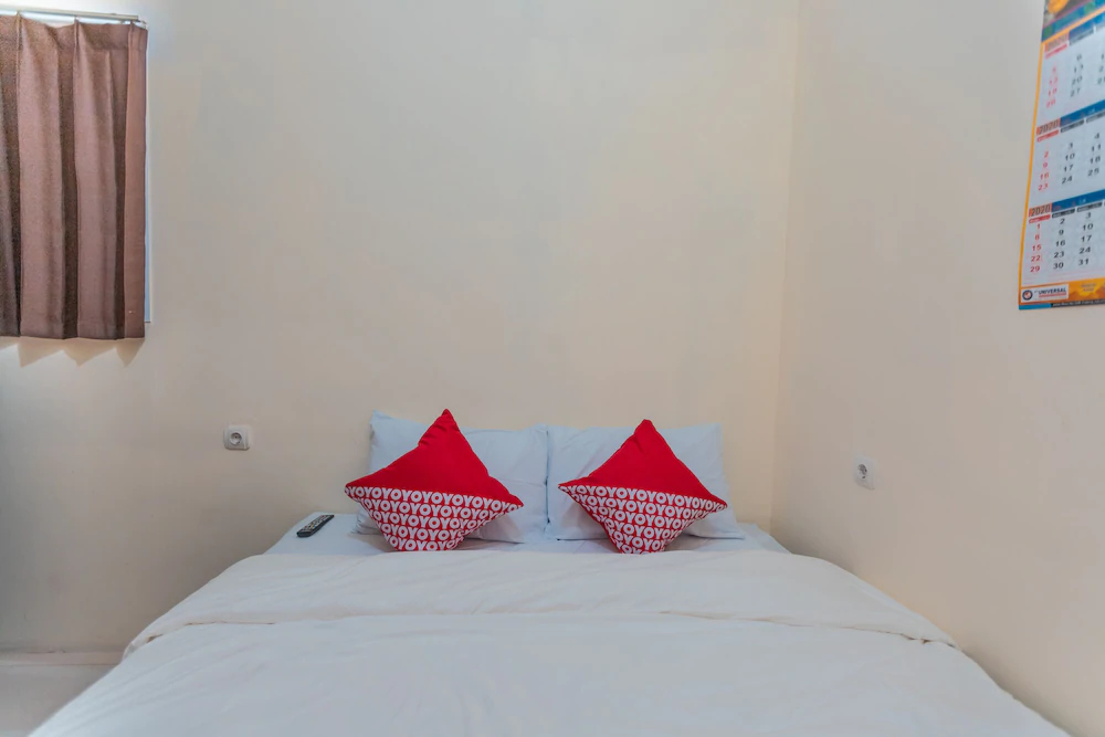 Ava Guest House by OYO Rooms