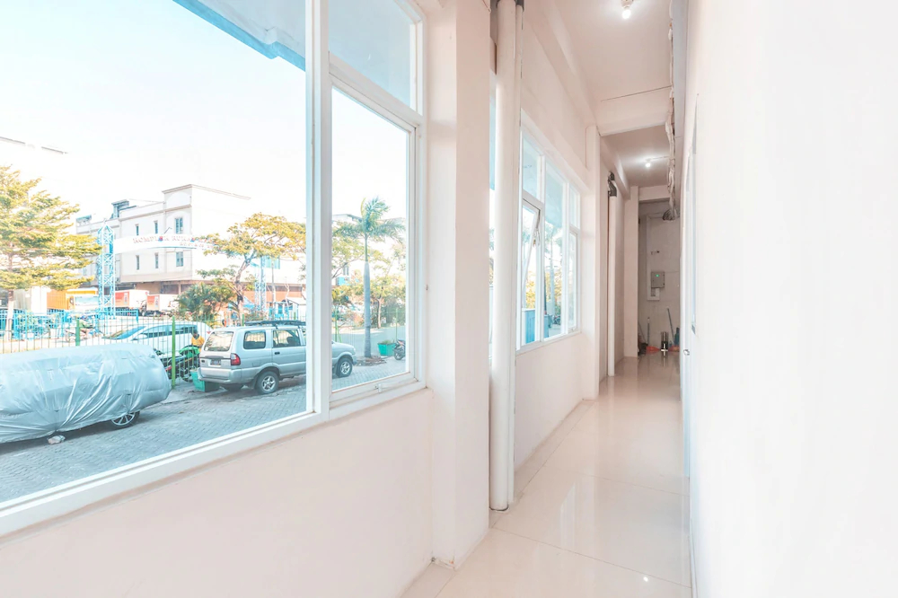 Ava Guest House by OYO Rooms