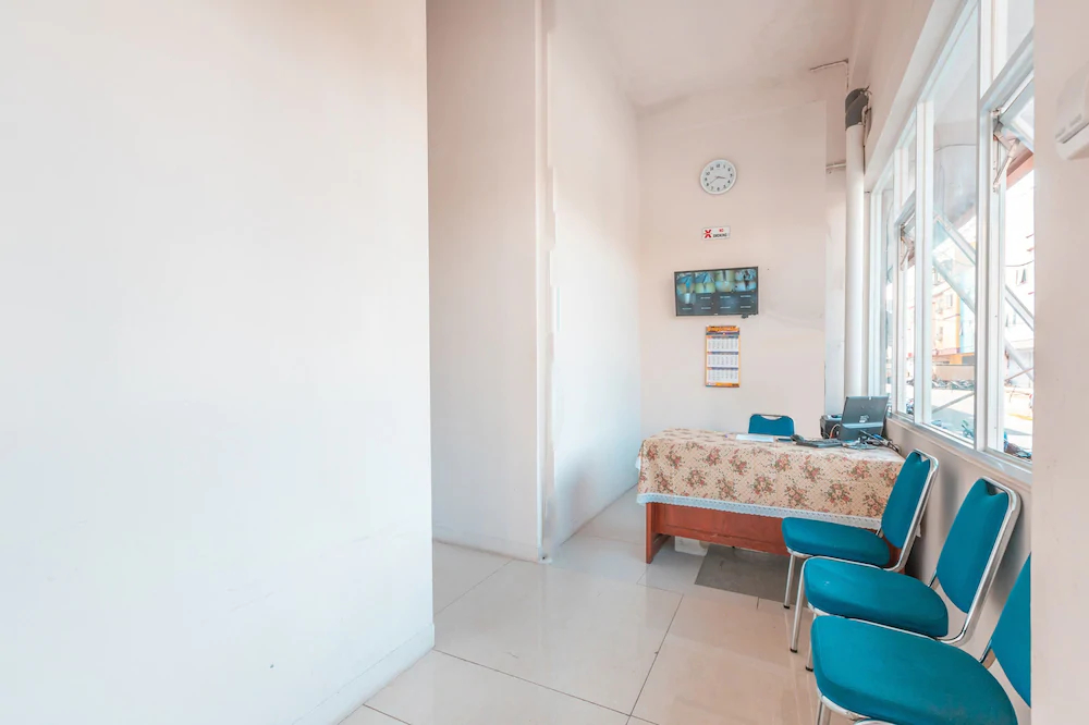 Ava Guest House by OYO Rooms