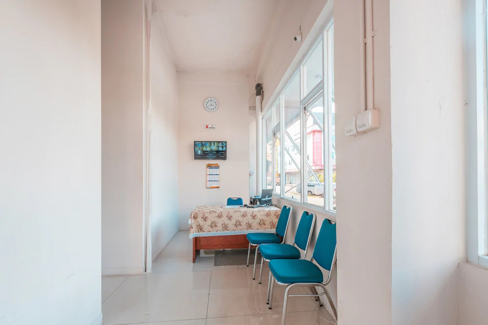 Ava Guest House by OYO Rooms