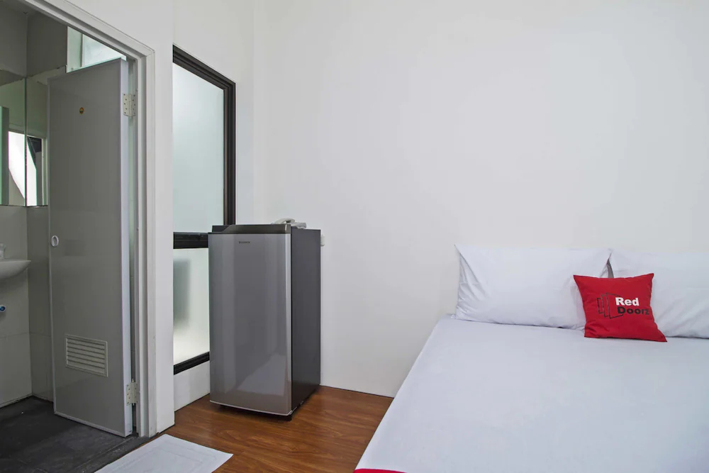 Avalon Thamrin 8 by RedDoorz