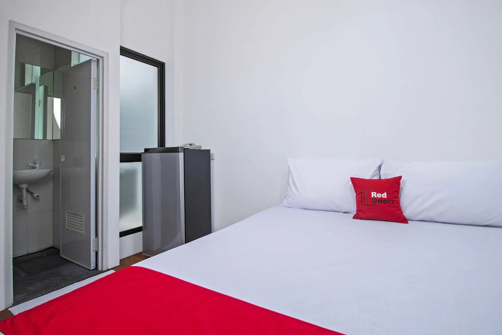 Avalon Thamrin 8 by RedDoorz