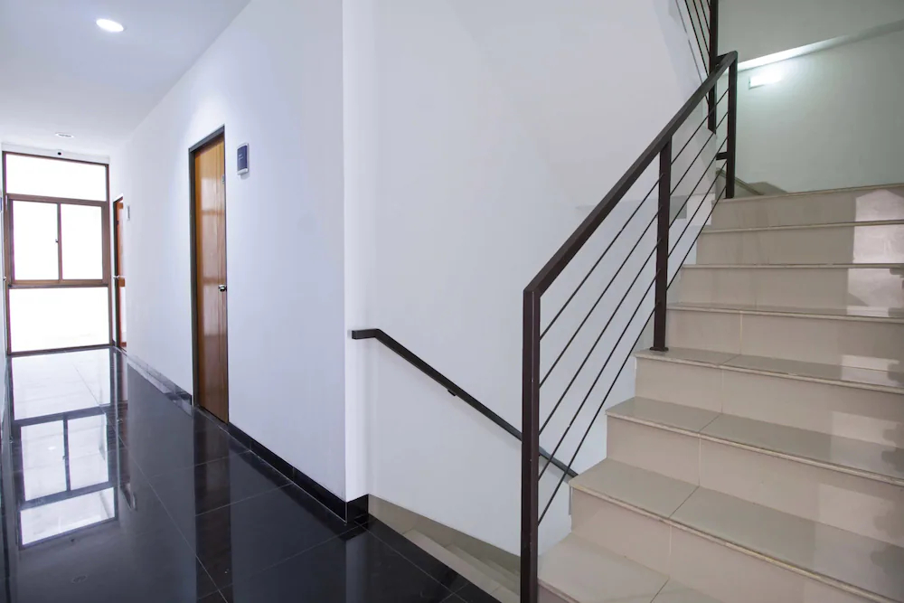 Avalon Thamrin 8 by RedDoorz