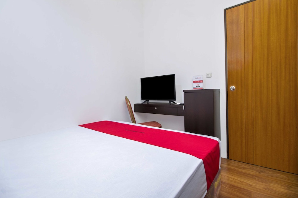 Avalon Thamrin 8 by RedDoorz