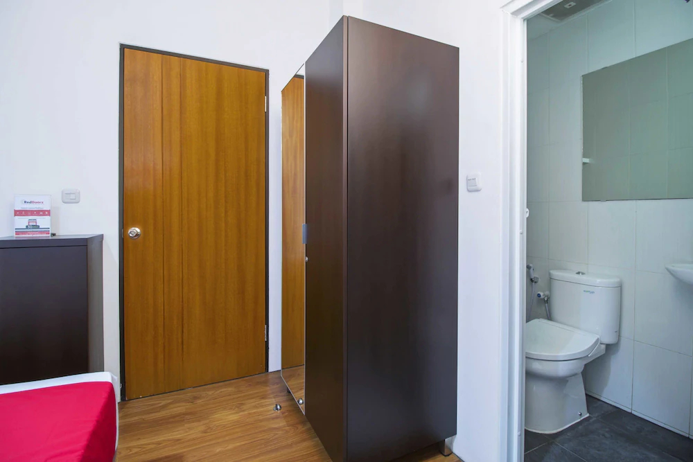 Avalon Thamrin 8 by RedDoorz